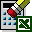 Excel Replace Formula With Value Software icon